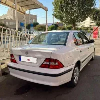 سمند se مدل ۱۳۹۲xu7|خودرو سواری و وانت|کرج, خلج آباد|دیوار