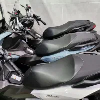 Adv180 هانی 1404 فول ترمز ABS سوپاپ 4|موتورسیکلت|تهران, گمرک|دیوار