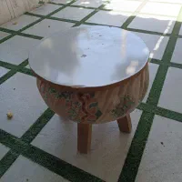 پاف|صندلی و نیمکت|کرمانشاه, |دیوار