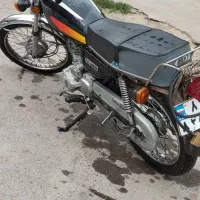 هندا مدل 87 لاکاغذی