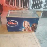 فریزر بستنی اوگور ترک