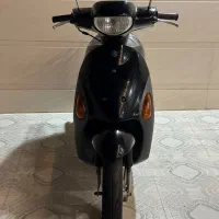 موتور پاکشتی سوزوکی لتس فور