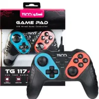 دسته کامپیوتر تسکو