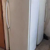 یخچال فریزر ۲قلو مارک امرسان