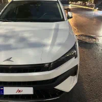 جک J7 سفید