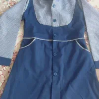 لباس فرم مدرسه