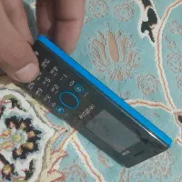 گوشی ردمی نوباکارتن دوسیم کارت رم خور