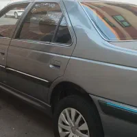 پژو پارس ساده، مدل ۱۳۸۵|خودرو سواری و وانت|شیراز, باغ تخت|دیوار