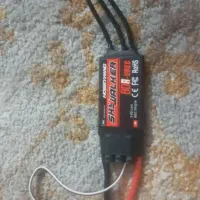 اسپیدکنترل ۸۰ امپر