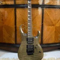 گیتار الکتریک