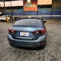 مزدا۳/بدون‌ نگ/فروش فوری/سفارش خلیج