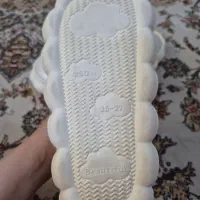 کفش پولیشی زنانه روفرشی|کیف، کفش، کمربند|قم, باجک سه|دیوار