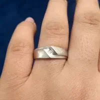 حلقه پلاتین