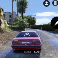 GTAV برای گوشی