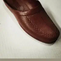 دمپایی ملی|کیف، کفش، کمربند|تبریز, |دیوار