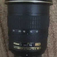 لنز نیکون تامرون و سیگما|دوربین عکاسی و فیلمبرداری|تهران, بروجردی|دیوار