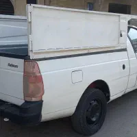 وانت اریسان مدل ۹۴|خودرو سواری و وانت|قوچان, |دیوار