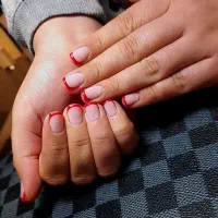 کاشت و ترمیم ناخن|خدمات زیبایی و سلامت|تهران, افسریه جنوبی|دیوار