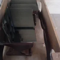 میز عسلی جلو مبلی