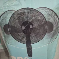 پنکه|پنکه و تصفیه‌کنندهٔ هوا|قم, علی آباد سعدگان|دیوار