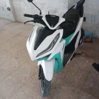 موتورسیکلت کلیک مدل۱۴۰۲