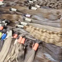 خریدار موهای طبیعی