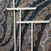 طی آهنی و محکم  برای شستشوی فرش  فقط ۳۴۰ت