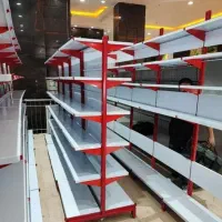 طبقات قفسه ای