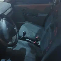 پراید ۹۴ بی رنگ|خودرو سواری و وانت|قم, نیروگاه|دیوار