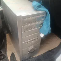 پوسته کیس کامپیوتر