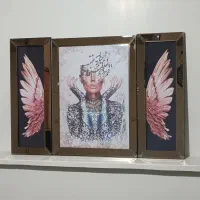 تابلو|تابلو، نقاشی، عکس|تهران, شهرک طالقانی|دیوار