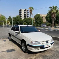 پارس elx موتور زانتیا|خودرو سواری و وانت|شیراز, دروازه قران|دیوار