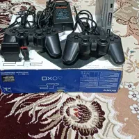پلی 2 دو فلش خور