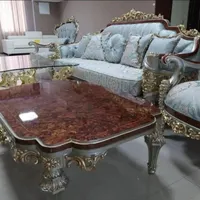 مبلمان میز عسلی  تختخواب کنسول میزتلویزیون|مبلمان خانگی و میز عسلی|قم, بیانی|دیوار
