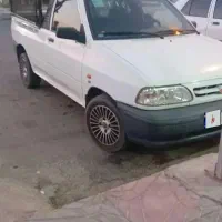 پراید بار در حد|خودرو سواری و وانت|تهران, نیروی دریایی|دیوار