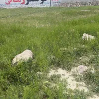 زمین ویلایی سعید آباد
