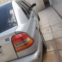 پراید 141 مدل 87