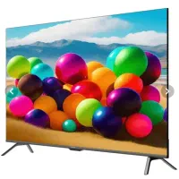 تلویزیون ایکس ویژن XYU795 ۵۰ اینچ Ultra HD 4K LED