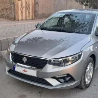 خودرو تارا v1p مدل 1402 تیتانیوم