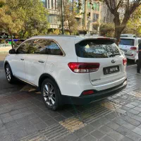 سورنتو ۲۰۱۶|خودرو سواری و وانت|تهران, درختی|دیوار