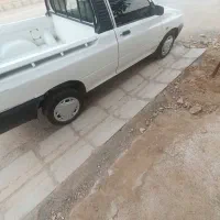 وانت پراید 151 SE، مدل ۱۴۰۲