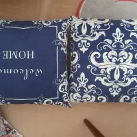 کوسن ۴عددی|رختخواب، بالش، پتو|تهران, ابوذر|دیوار