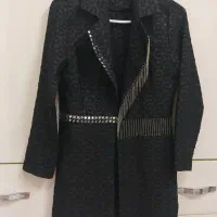 مانتو های مجلسی و دانشجویی