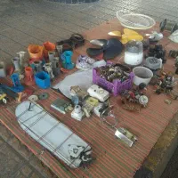 لوازم برقی و غیره