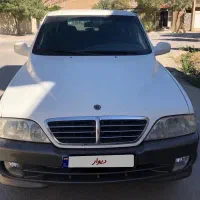 موسو وارداتی ۲۰۰۵