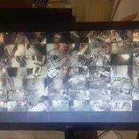فروش و اجرا انواع سیستم های نظارت ،تصویر و امنیت
