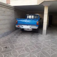 نیسان دوگانه سوز