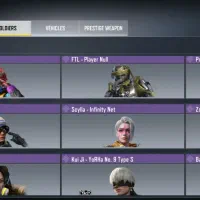 اکانت کالاف|کنسول، بازی ویدئویی و آنلاین|سنندج, |دیوار