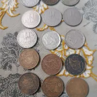 سکه قدیمی