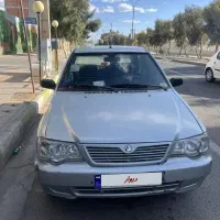 ماشین۱۳۲نقره ای|خودرو سواری و وانت|رفسنجان, |دیوار